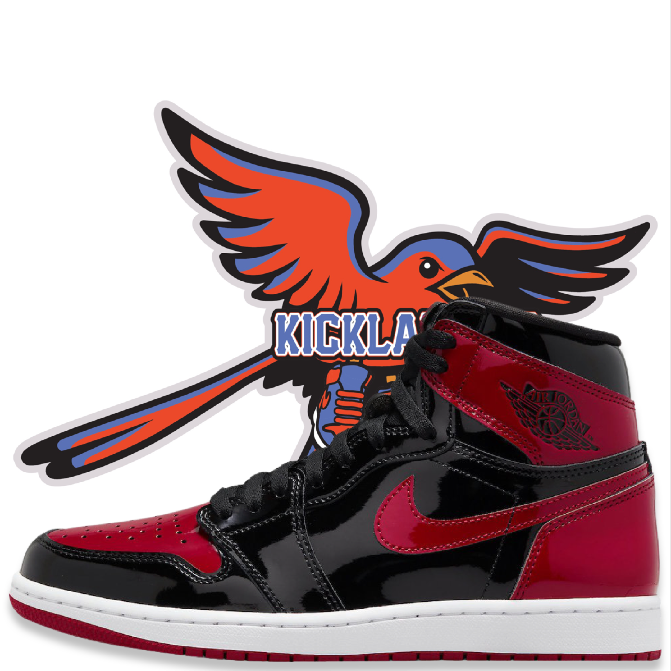 Jordan 1 